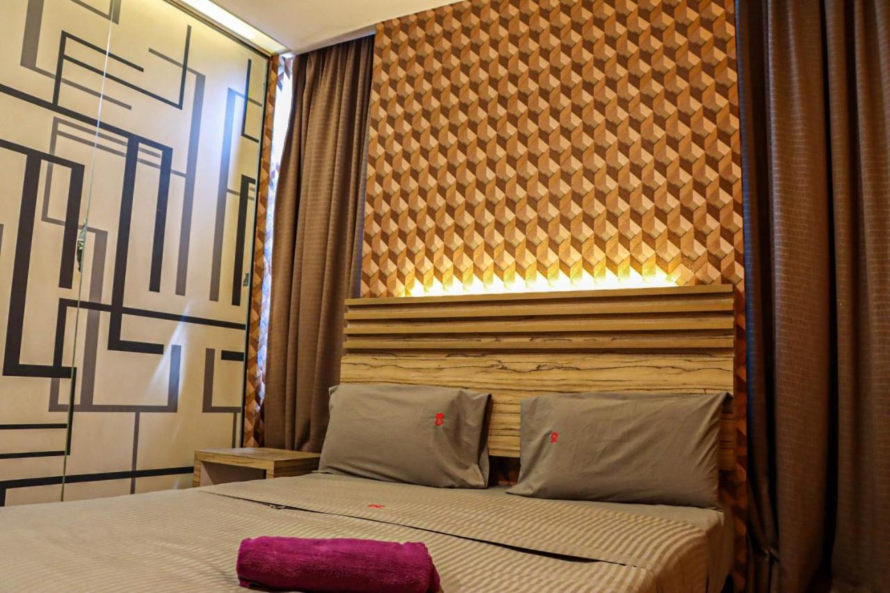 Classical Boutique Hotel Puchong Exterior photo